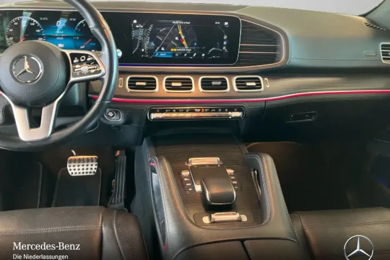 Mercedes-Benz GLE 350 din 2021 cu 60.622 km - oferta MER144092 - foto 12