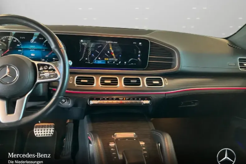 Mercedes-Benz GLE 350 din 2021 cu 60.622 km - oferta MER144092 - foto 13