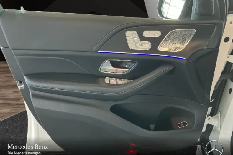 Mercedes-Benz GLE 350 din 2021 cu 60.622 km - oferta MER144092 - foto 14