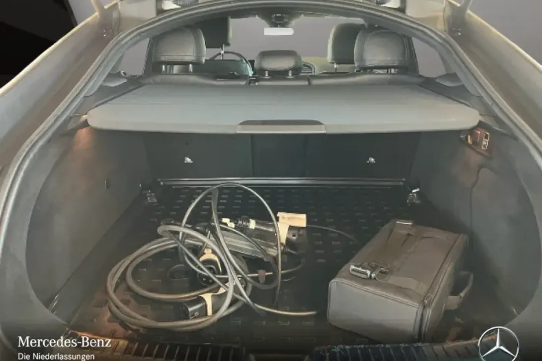 Mercedes-Benz GLE 350 din 2021 cu 60.622 km - oferta MER144092 - foto 15