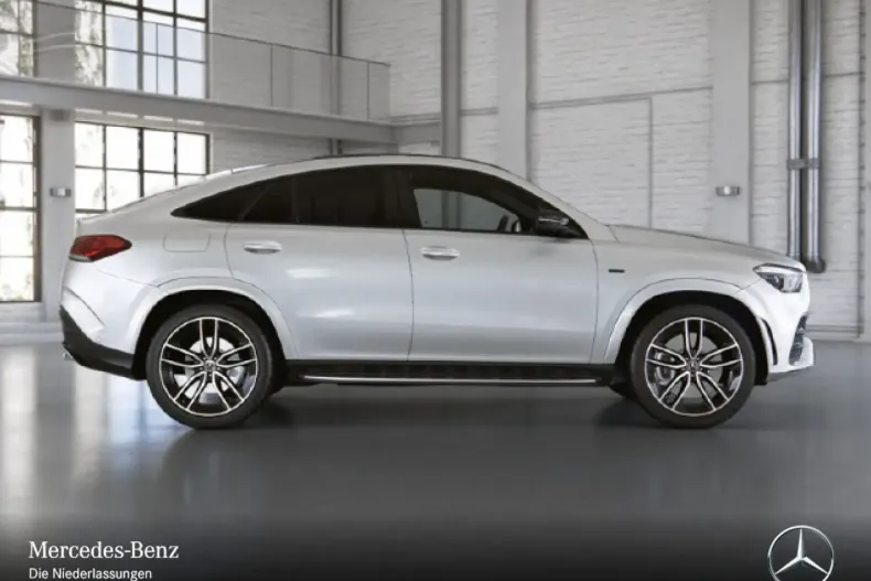 Mercedes-Benz GLE 350 din 2021 cu 60.622 km - oferta MER144092 - foto 17