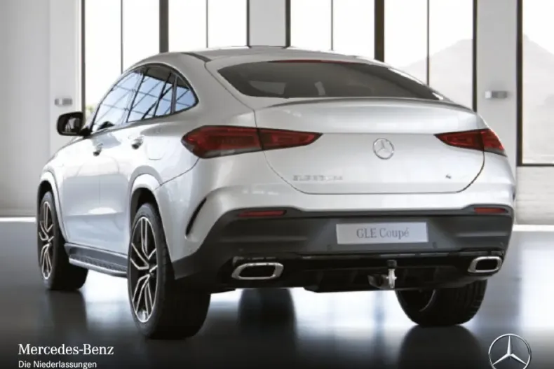 Mercedes-Benz GLE 350 din 2021 cu 60.622 km - oferta MER144092 - foto 18