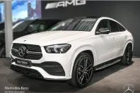 Mercedes-Benz GLE 400 din 2021 cu 61.946 km - oferta MER144093 - foto 1