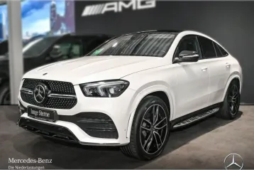 Mercedes-Benz GLE 400 din 2021 - oferta MER144093