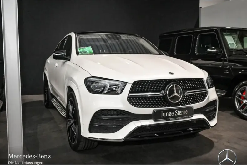 Mercedes-Benz GLE 400 din 2021 cu 61.946 km - oferta MER144093 - foto 7