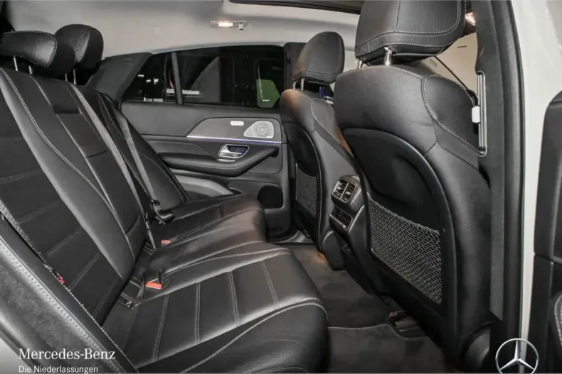 Mercedes-Benz GLE 400 din 2021 cu 61.946 km - oferta MER144093 - foto 9