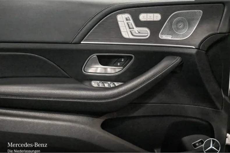 Mercedes-Benz GLE 400 din 2021 cu 61.946 km - oferta MER144093 - foto 18