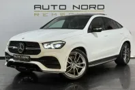 Mercedes-Benz GLE 350 din 2022 cu 75.000 km - oferta MER144094 - foto 1