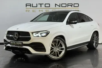 Mercedes-Benz GLE 350 din 2022 - oferta MER144094