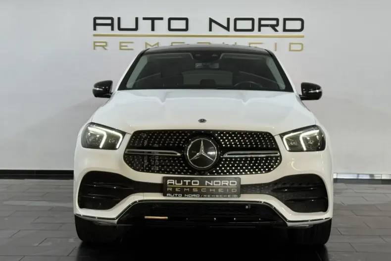 Mercedes-Benz GLE 350 din 2022 cu 75.000 km - oferta MER144094 - foto 2