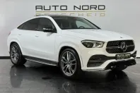 Mercedes-Benz GLE 350 din 2022 cu 75.000 km - oferta MER144094 - foto 3