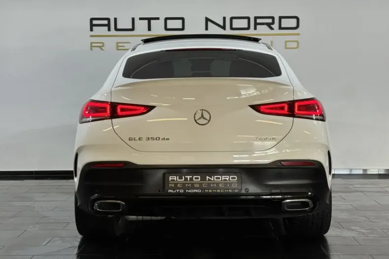 Mercedes-Benz GLE 350 din 2022 cu 75.000 km - oferta MER144094 - foto 6