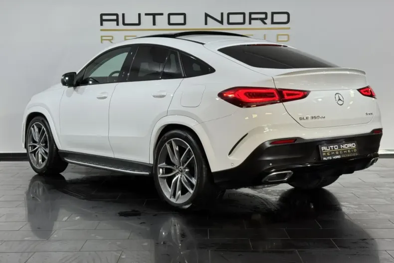 Mercedes-Benz GLE 350 din 2022 cu 75.000 km - oferta MER144094 - foto 7