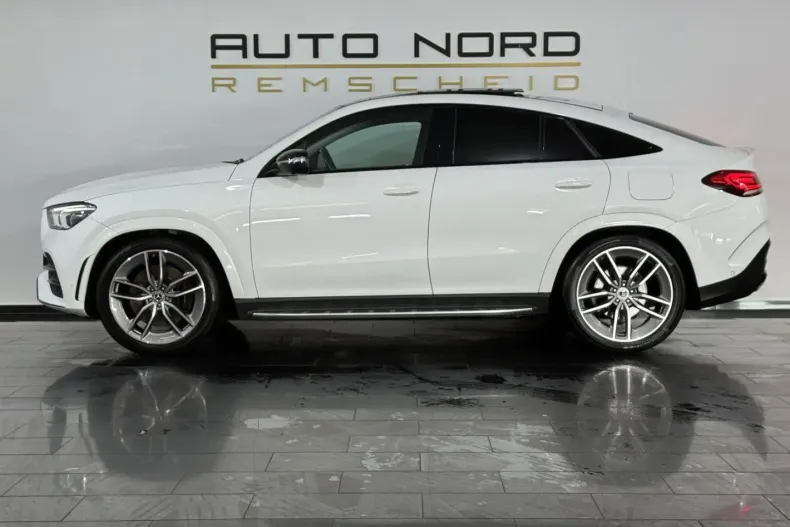 Mercedes-Benz GLE 350 din 2022 cu 75.000 km - oferta MER144094 - foto 8