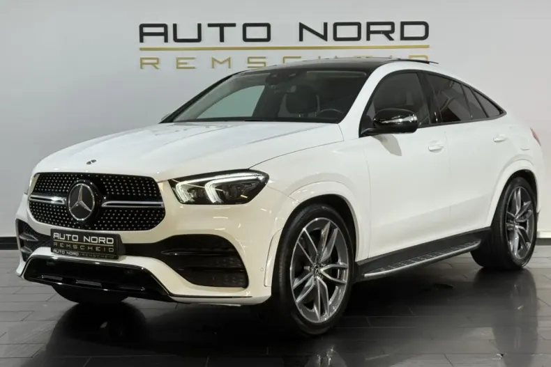 Mercedes-Benz GLE 350 din 2022 cu 75.000 km - oferta MER144094 - foto 9