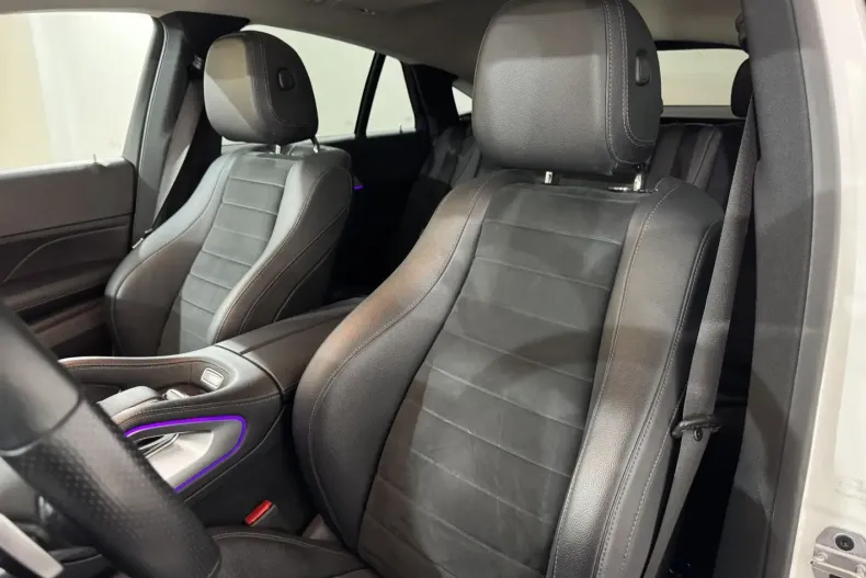 Mercedes-Benz GLE 350 din 2022 cu 75.000 km - oferta MER144094 - foto 13