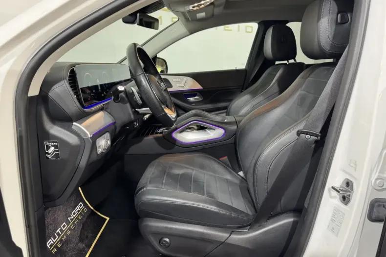 Mercedes-Benz GLE 350 din 2022 cu 75.000 km - oferta MER144094 - foto 14