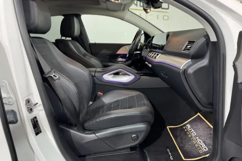 Mercedes-Benz GLE 350 din 2022 cu 75.000 km - oferta MER144094 - foto 17