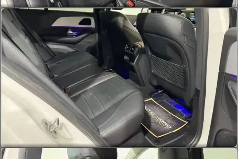 Mercedes-Benz GLE 350 din 2022 cu 75.000 km - oferta MER144094 - foto 19
