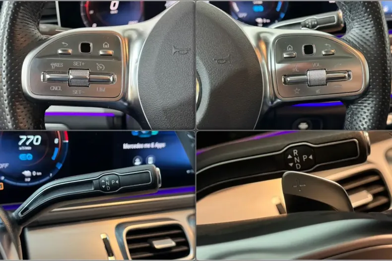 Mercedes-Benz GLE 350 din 2022 cu 75.000 km - oferta MER144094 - foto 23