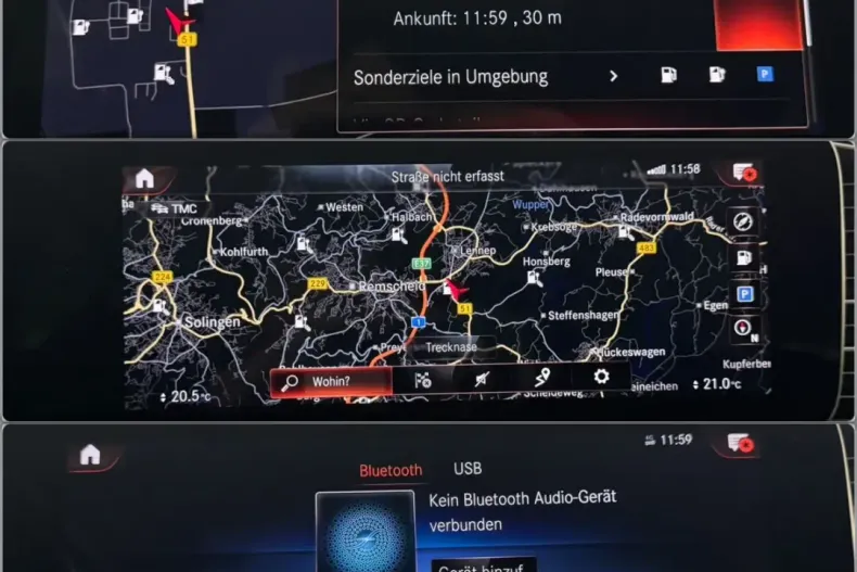 Mercedes-Benz GLE 350 din 2022 cu 75.000 km - oferta MER144094 - foto 26