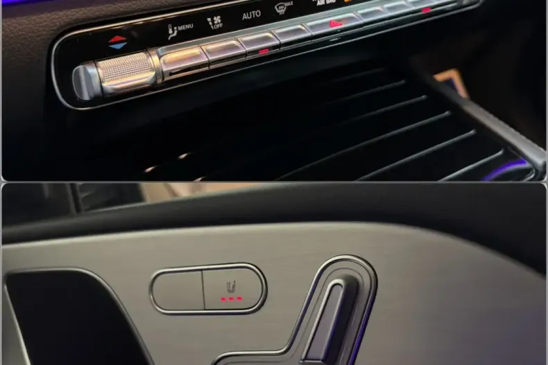 Mercedes-Benz GLE 350 din 2022 cu 75.000 km - oferta MER144094 - foto 27