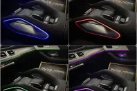 Mercedes-Benz GLE 350 din 2022 cu 75.000 km - oferta MER144094 - foto 29