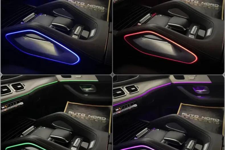 Mercedes-Benz GLE 350 din 2022 cu 75.000 km - oferta MER144094 - foto 29