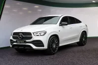 Mercedes-Benz GLE 350 din 2021 cu 43.274 km - oferta MER144095 - foto 1