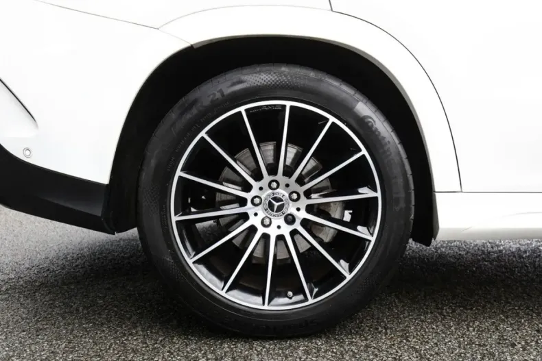 Mercedes-Benz GLE 350 din 2021 cu 43.274 km - oferta MER144095 - foto 5