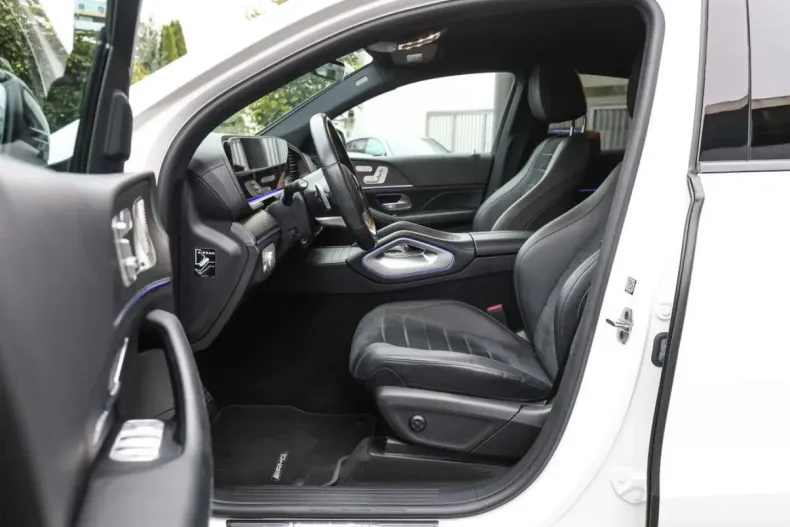 Mercedes-Benz GLE 350 din 2021 cu 43.274 km - oferta MER144095 - foto 8