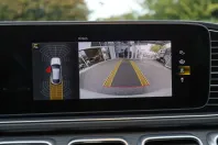 Mercedes-Benz GLE 350 din 2021 cu 43.274 km - oferta MER144095 - foto 12