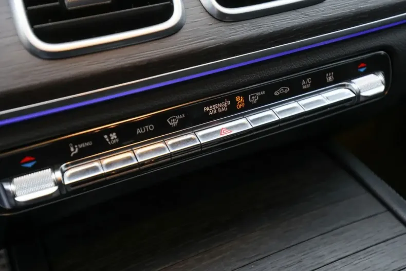 Mercedes-Benz GLE 350 din 2021 cu 43.274 km - oferta MER144095 - foto 13