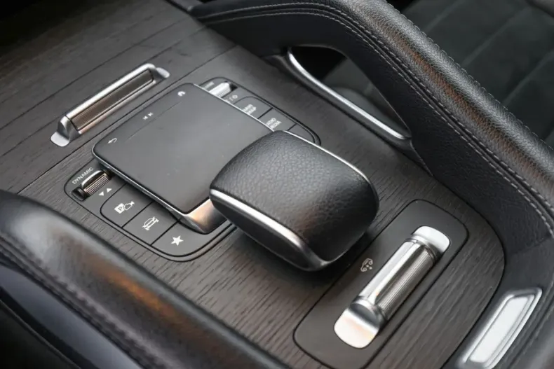 Mercedes-Benz GLE 350 din 2021 cu 43.274 km - oferta MER144095 - foto 14