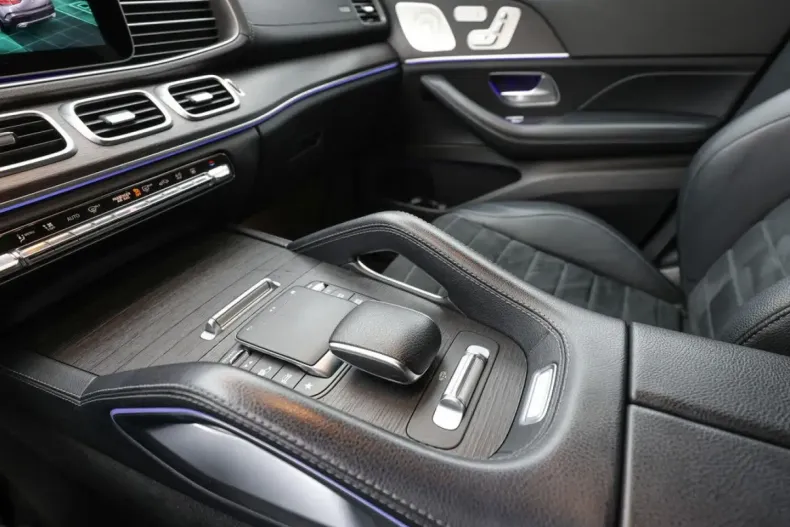 Mercedes-Benz GLE 350 din 2021 cu 43.274 km - oferta MER144095 - foto 15