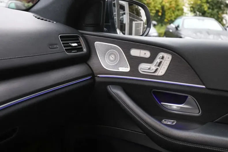 Mercedes-Benz GLE 350 din 2021 cu 43.274 km - oferta MER144095 - foto 16