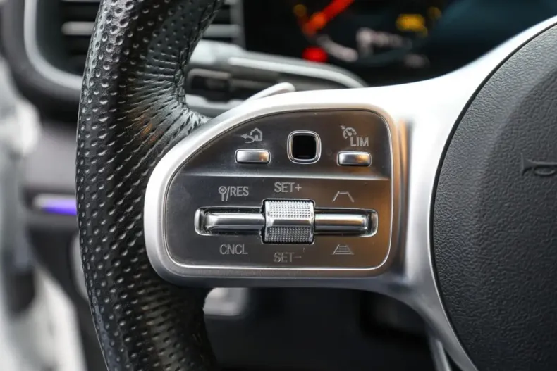 Mercedes-Benz GLE 350 din 2021 cu 43.274 km - oferta MER144095 - foto 19