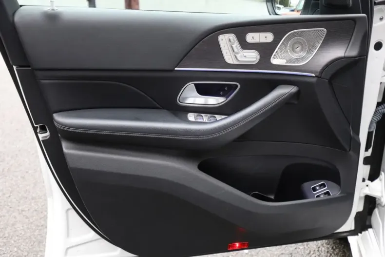 Mercedes-Benz GLE 350 din 2021 cu 43.274 km - oferta MER144095 - foto 23