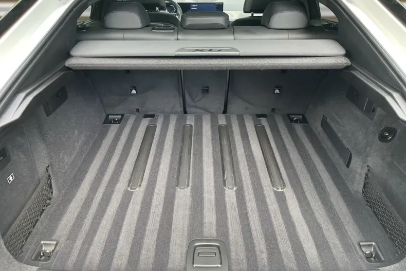 BMW X6 din 2024 cu 17.123 km - oferta BMW144096 - foto 5