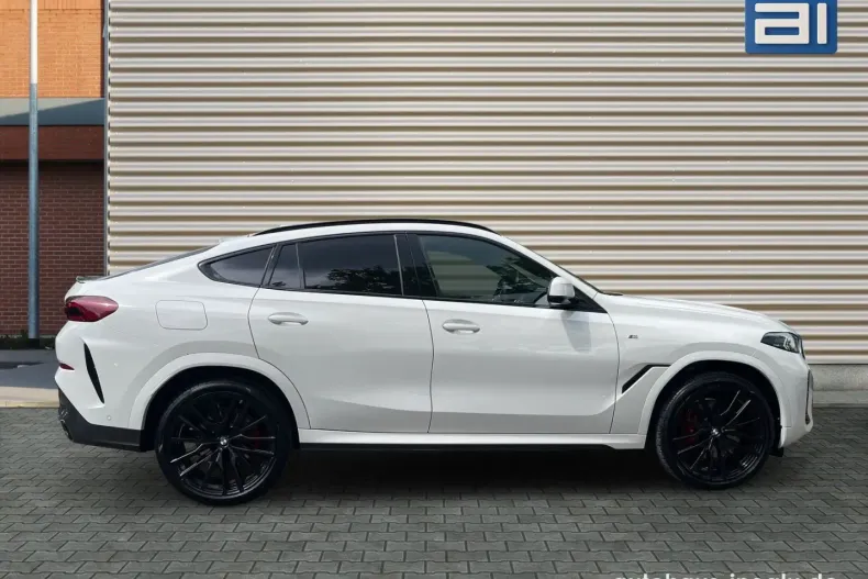 BMW X6 din 2024 cu 17.123 km - oferta BMW144096 - foto 7