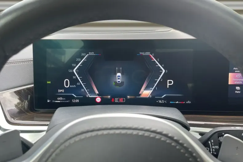 BMW X6 din 2024 cu 17.123 km - oferta BMW144096 - foto 14