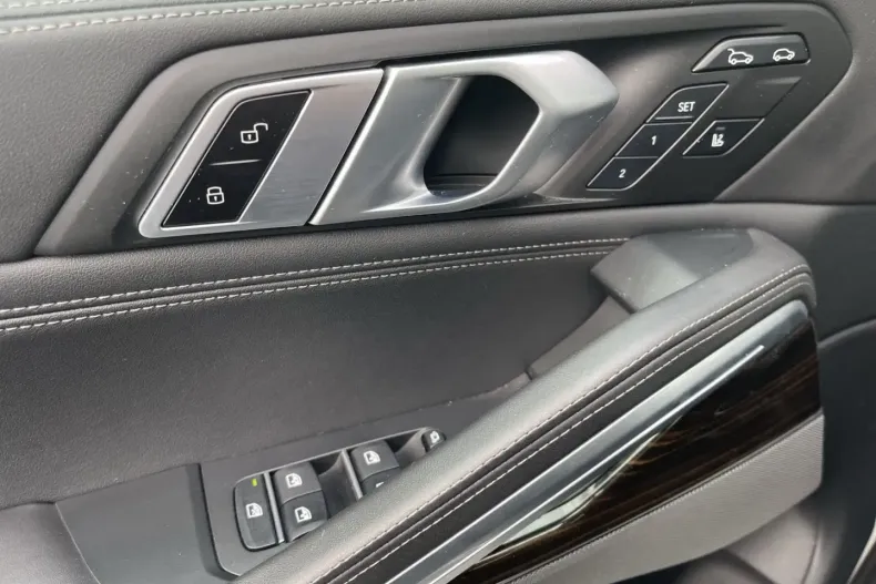 BMW X6 din 2024 cu 17.123 km - oferta BMW144096 - foto 19