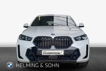 BMW X6 din 2024 - oferta BMW144098