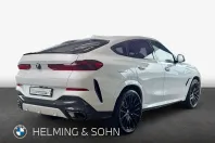 BMW X6 din 2024 cu 15.100 km - oferta BMW144098 - foto 2