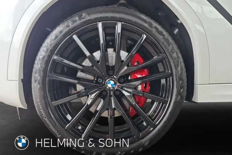 BMW X6 din 2024 cu 15.100 km - oferta BMW144098 - foto 4