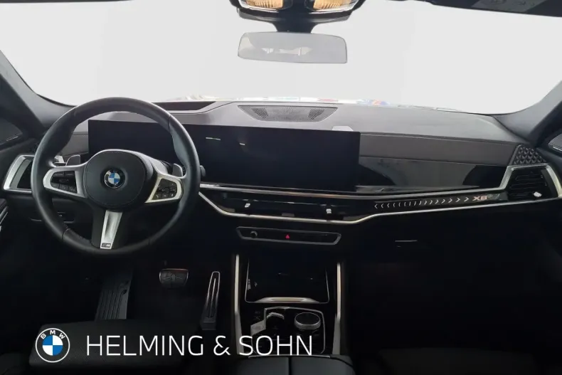 BMW X6 din 2024 cu 15.100 km - oferta BMW144098 - foto 5