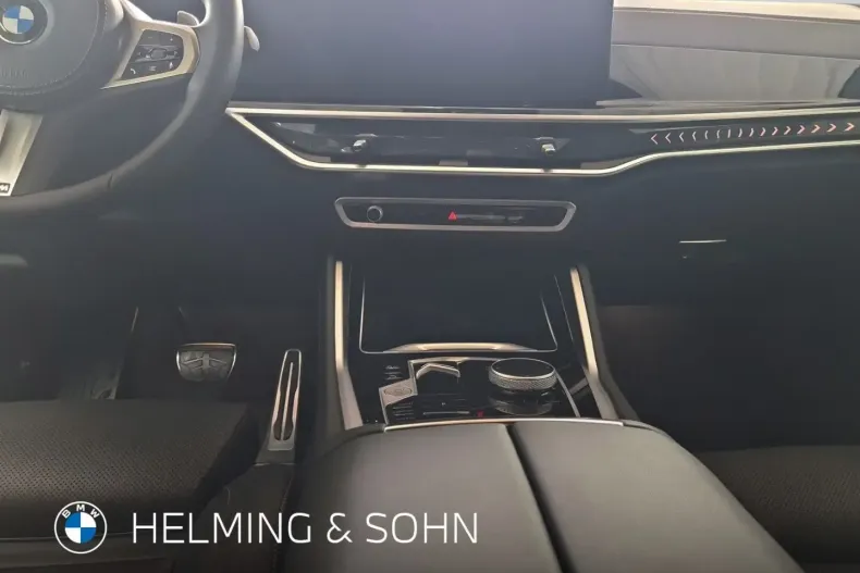 BMW X6 din 2024 cu 15.100 km - oferta BMW144098 - foto 7