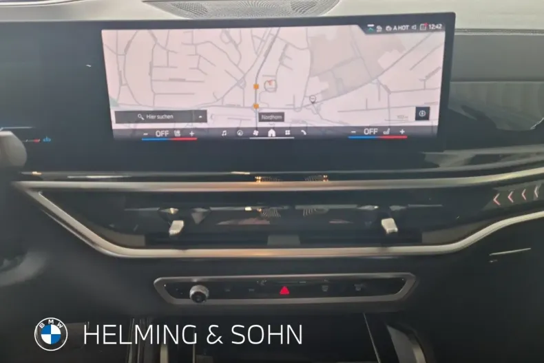 BMW X6 din 2024 cu 15.100 km - oferta BMW144098 - foto 12