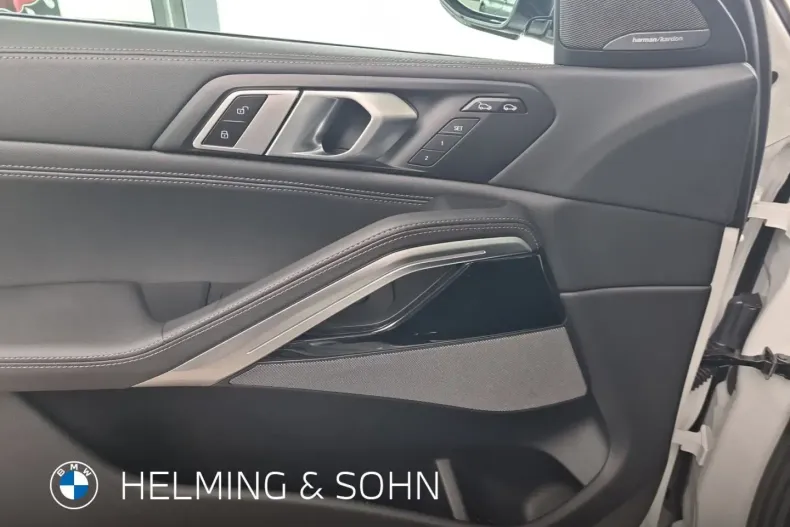 BMW X6 din 2024 cu 15.100 km - oferta BMW144098 - foto 16