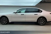 BMW 740 din 2025 cu 29.058 km - oferta BMW144099 - foto 4